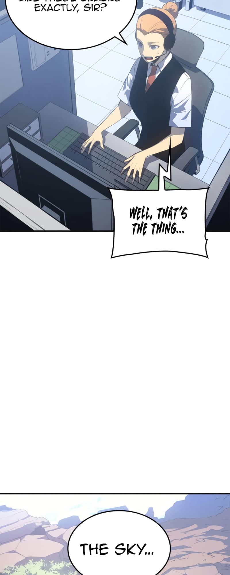 Solo Leveling, Chapter 183 image 53